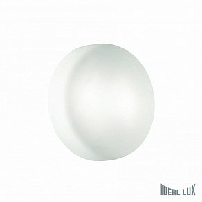 Накладной светильник Ideal Lux Save SAVE PL1