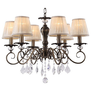 Подвесная люстра Maytoni Vanessa ARM303-06-R