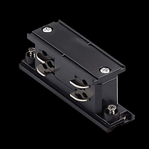 Соединитель линейный для треков Lightstar Quattro 504107-FR