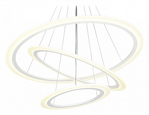 Подвесной светильник Ambrella FA FA4359