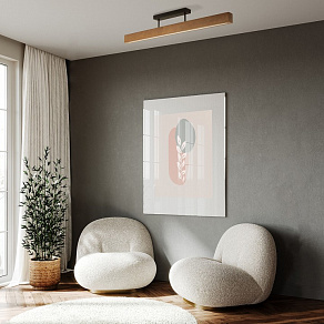 Светильник на штанге TK Lighting Teo 6614 Teo