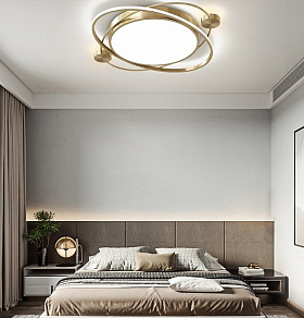 Накладной светильник Inodesign Gerdis Gerdis 44.3054