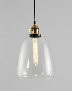 Подвесной светильник Moderli Suvo V1660-1P