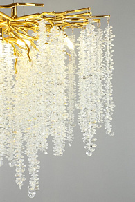 Подвесная люстра Aployt Viktorayn APL.844.03.10