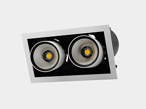 Встраиваемый светильник на штанге DesignLed SPL 00-00003441