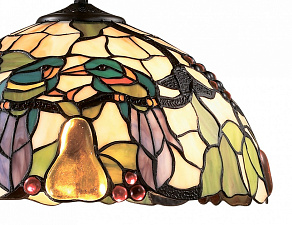 Подвесной светильник Odeon Light Carotti 2639/2