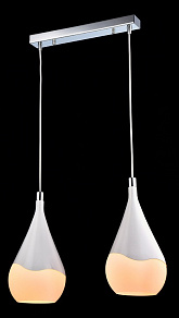 Подвесной светильник Maytoni Icederg F013-22-W