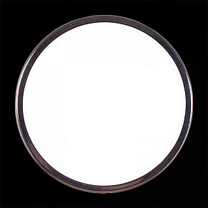 Встраиваемый светильник Reluce  41024-9.0-001XW LED24W CR