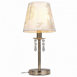 Настольная лампа декоративная ST-Luce RIposo SLE102.204.01