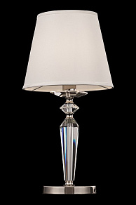 Настольная лампа декоративная Maytoni Beira MOD064TL-01N