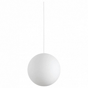 Подвесной светильник Ideal Lux Carta CARTA SP1 D30