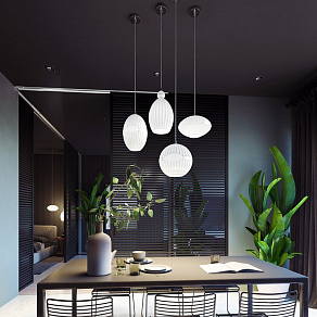 Подвесной светильник Odeon Light Storzo 4774/1