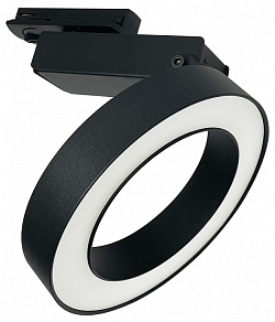 Светильник на штанге Maytoni Rim TR044-1-12W4K-B