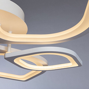Накладной светильник Arte Lamp Polli A2531PL-6WH