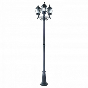 Фонарный столб Favourite Paris 1806-3F