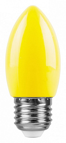 Лампа светодиодная Feron LB-376 E27 1Вт K 25927