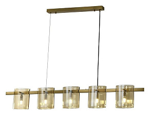 Подвесной светильник Zortes Rony ZRS.1200.05