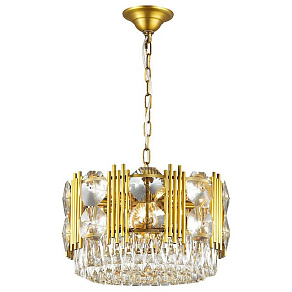 Подвесной светильник Odeon Light Pallada 4120/14
