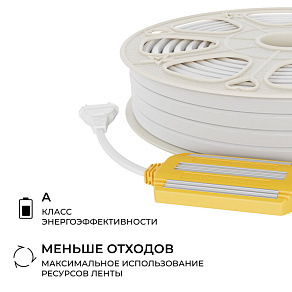Комплект с лентой светодиодной Apeyron Electrics  10-153