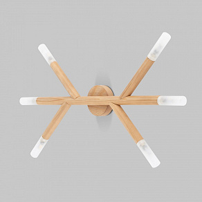 Бра TK Lighting Noble 4525 Noble