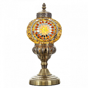 Настольная лампа декоративная Citilux Каир CL419815