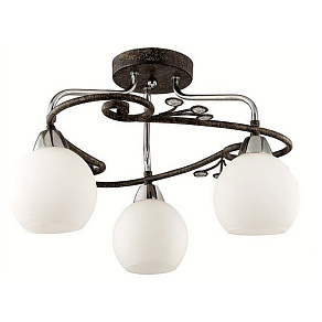 Потолочная люстра Lumion Sivilla 2851/3C