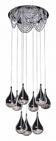 Подвесной светильник Odeon Light Alna 2568/13