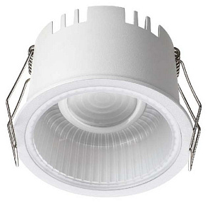 Встраиваемый светильник Novotech WIR 359873