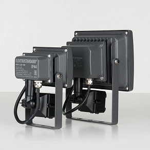 Настенно-потолочный прожектор Elektrostandard 003 FL LED a034653