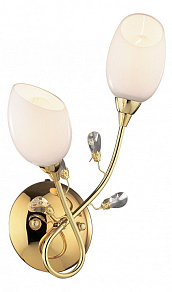 Бра Odeon Light Fiera 1604/2W