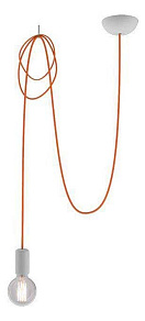 Подвесной светильник Nowodvorski Spider 6935