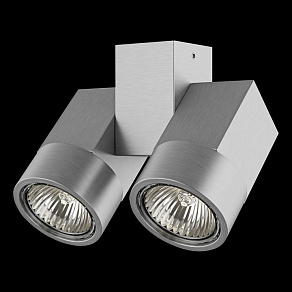 Светильник на штанге Lightstar Illumo X2 051039