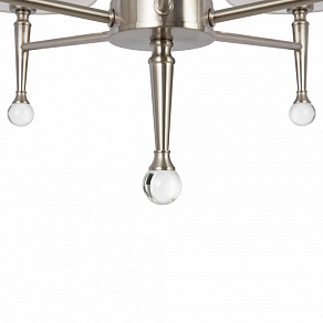 Подвесная люстра Freya Rosemary FR2190PL-05N