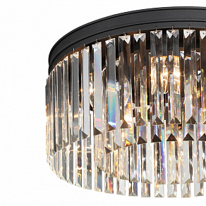 Потолочная люстра Vitaluce V5180 V5180-1/8PL