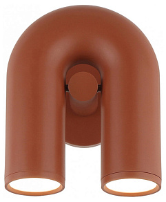 Бра Kink Light Канти 08465-1,06(GU10)