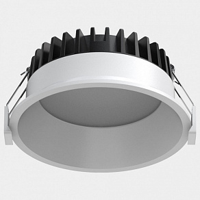 Встраиваемый светильник DesignLed WL-BQ 00-00003124