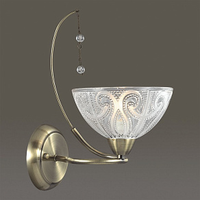 Бра Lumion Selia 3241/1W