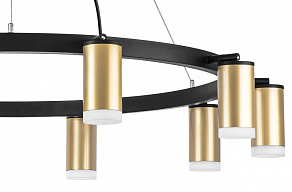 Подвесная люстра Lightstar Rullo LR0204000