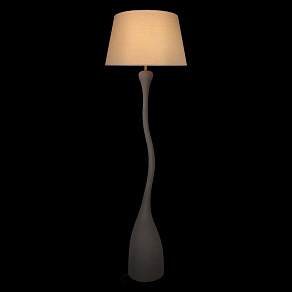 Торшер Loft it Ariadne 10571F Grey