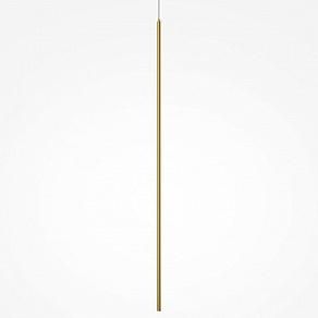 Подвесной светильник Maytoni Halo MOD246PL-L24BSK1