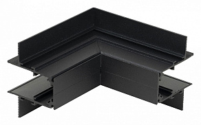 Соединитель угловой L-образный для треков встраиваемых Loft it Tech GAC007M