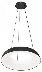 Подвесной светильник Denkirs TORION DK6704-BK