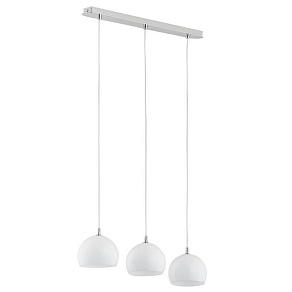 Подвесной светильник Alfa Waterfall White 21006
