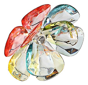 Подвесной светильник Globo Iowa 51539-1H