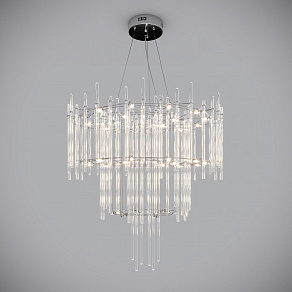 Подвесная люстра Bogate's Queen 91102 LED
