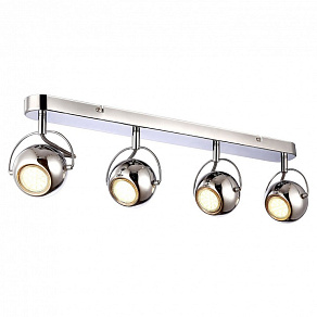 Спот Arte Lamp Spia A9128PL-4CC