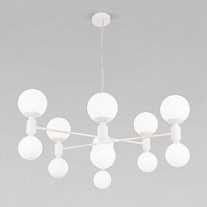 Подвесная люстра Eurosvet Bubble a063214