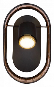 Накладной светильник Globo Clarke 15229W2