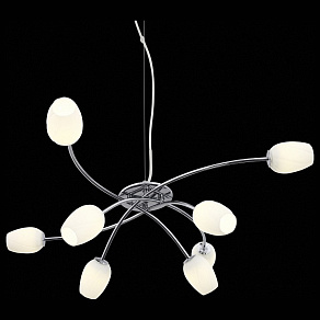 Подвесная люстра ST-Luce Luna SL478.103.08