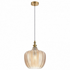 Подвесной светильник Maytoni Festa P032PL-01BS